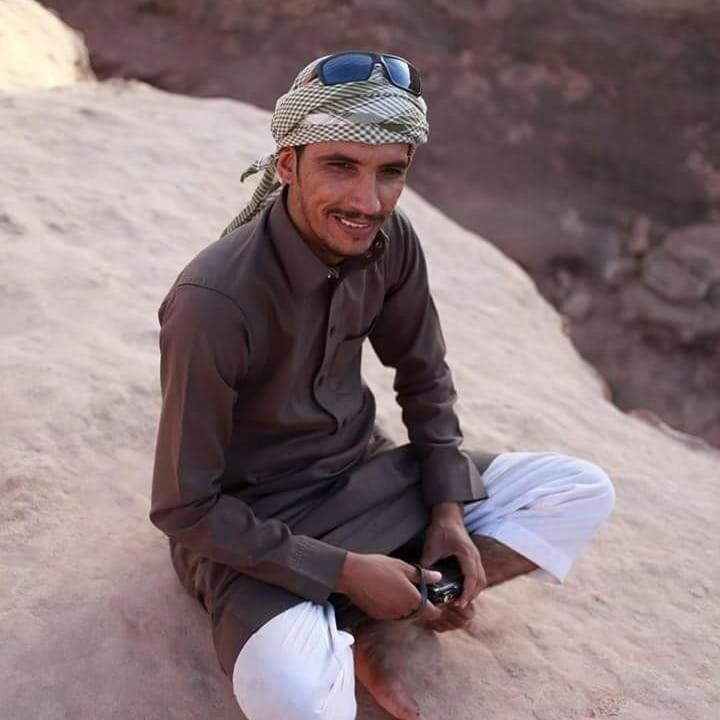 Bedouin Family Camp Hotel Wadi Rum Exterior photo