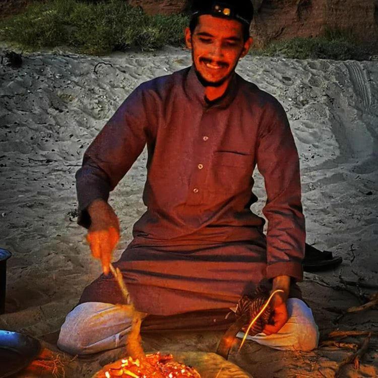 Bedouin Family Camp Hotel Wadi Rum Exterior photo